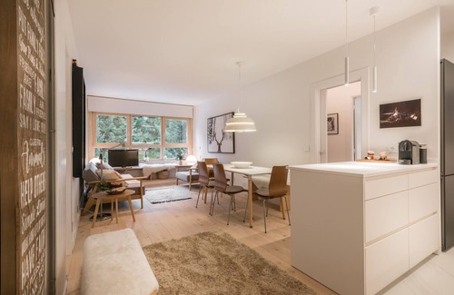 Baqueira Apartment | Discover Airoto by Totiaran: 10/10 Rated Family Retreat