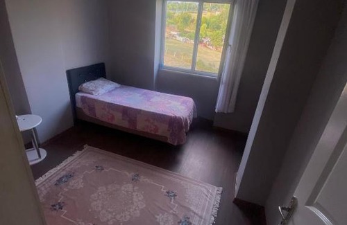 Arnavutkoy Apartment | Convenient Airport Apartments with Breakfast & Pet Friendly