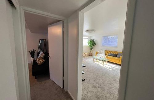 Fairpark Apartment | Comfortable Airport Apartment in Salt Lake City, Utah