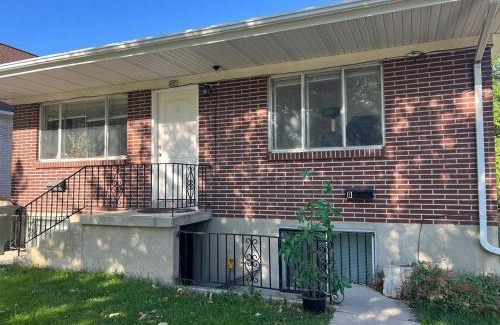 Fairpark Apartment | Comfortable Airport Apartment in Salt Lake City, Utah