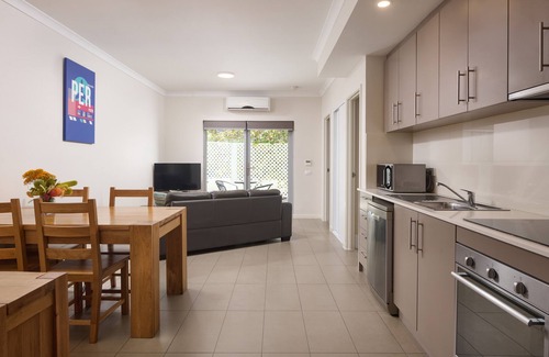Redcliffe Apartment | Discover Airport Apartments by Vetroblu with Top Ratings