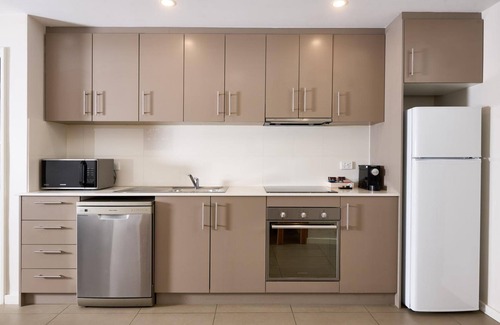 Redcliffe Apartment | Discover Airport Apartments by Vetroblu with Top Ratings