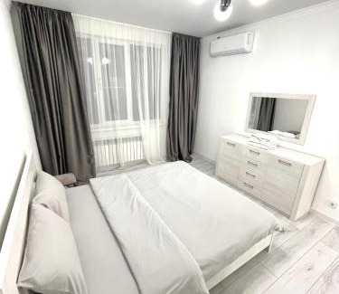 Tuzdybastau Apartment | Airport apartments