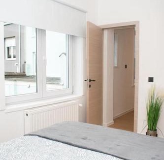 Machelen Apartment | Convenient Stay at Airport Brussel - Center Brussel