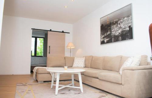 Machelen Apartment | Convenient Stay at Airport Brussel - Center Brussel
