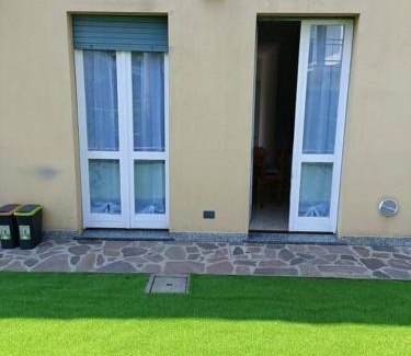 Seriate Apartment | Airport & Fiera 2