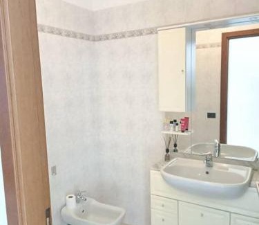 Seriate Apartment | Airport & Fiera 2