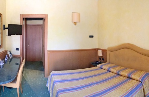 Lonate Pozzolo Hotel | Convenient Airport Hotel Motel Malpensa with Spa & Breakfast