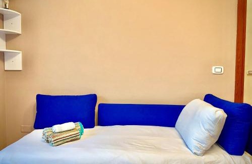 Case Nuove Apartment | Airport House 2' from MXP, 15' public shuttle free