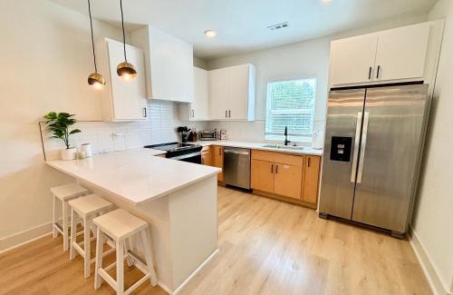 Donelson House | Convenient Stay Near Broadway and Opry Mills with Game Room