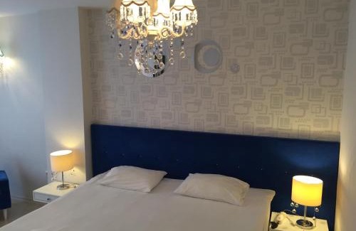 Pendik Apartment | Convenient Airport Residence with Family-Friendly Amenities