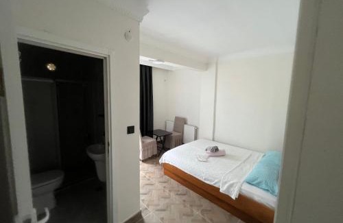 Arnavutkoy Apartment | Oceanfront Airport See View Apartment with Private Beach