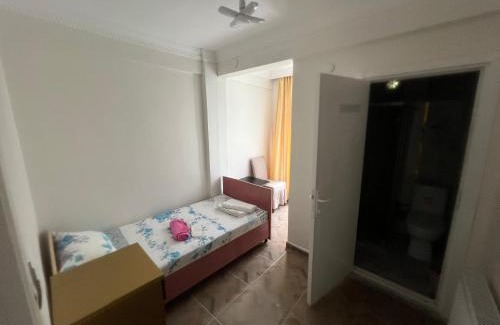 Arnavutkoy Apartment | Oceanfront Airport See View Apartment with Private Beach