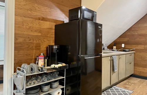 Humble Apartment | Airport Studio 5 mins from IAH