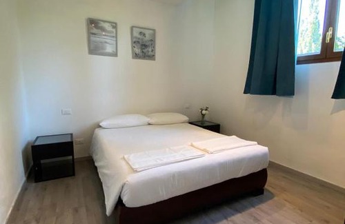 Peretola Apartment | Airport Suite: Family and Pet-Friendly Comfort Awaits
