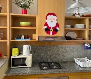 Nouaceur Apartment | Cozy Retreat at Comme à la maison 2 with Pool & Spa