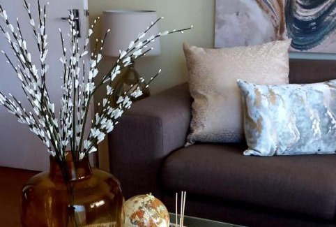 Greenfields House | Budget-Friendly Stay at Airport-way via Trent