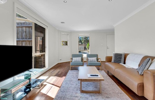 Airport West House | Pet-Friendly Airport West Retreat by Ready Set Stay