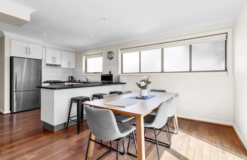 Airport West House | Pet-Friendly Airport West Retreat by Ready Set Stay