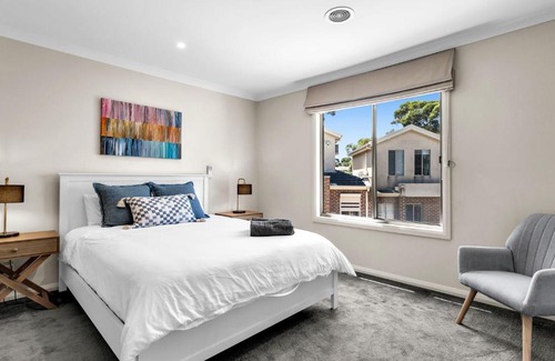 Airport West House | Pet-Friendly Airport West Retreat by Ready Set Stay