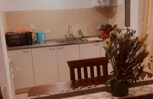 Santiago del Estero Apartment | Airs of the estuary