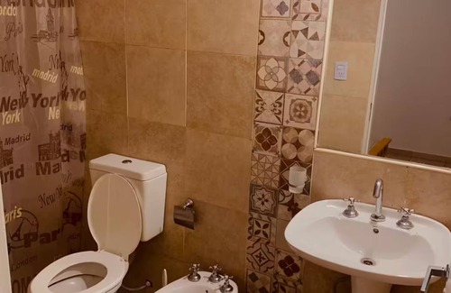 Santiago del Estero Apartment | Airs of the estuary