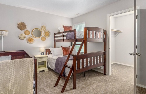 Spokane House | Airway Heights Hideaway