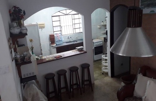 Itagua House | Relaxing Retreat with Ocean View and Pet-Friendly Amenities