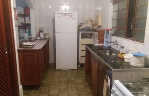 Itagua House | Relaxing Retreat with Ocean View and Pet-Friendly Amenities