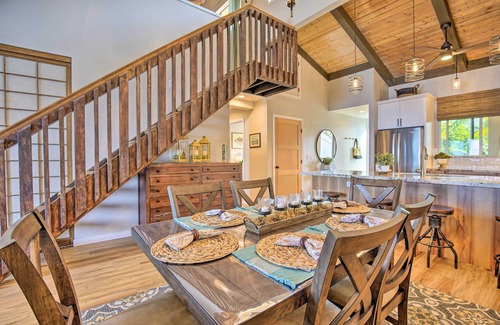 Kahaluu Bay Apartment | Oceanfront Kailua-Kona Retreat with Community Pool Access