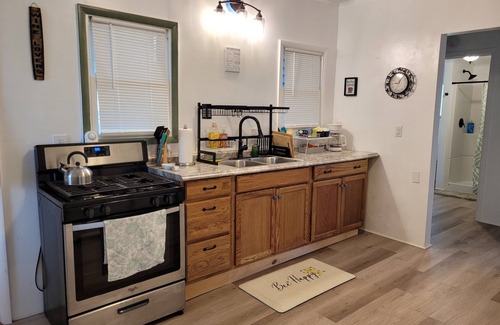 Watkins Glen Apartment | Idyllic Retreat in Wine Country with Lake Views & More