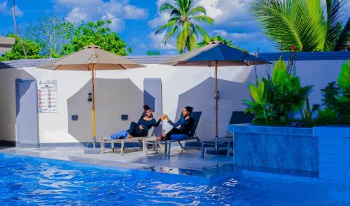 Mbweni Apartment | Ais apartments