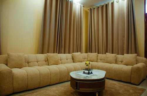 Mbweni Apartment | Ais apartments
