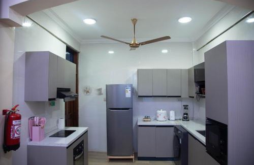 Mbweni Apartment | Ais apartments