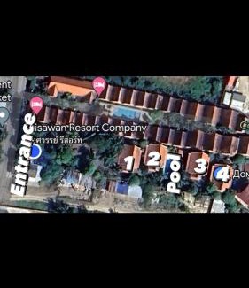 Cherngtalay Villa | Experience Aisawan Resort Villa: 4-Star, Pet-Friendly Retreat