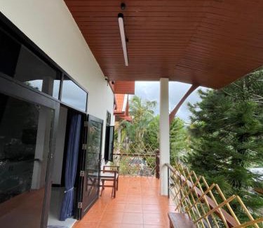 Cherngtalay Villa | Experience Aisawan Resort Villa: 4-Star, Pet-Friendly Retreat
