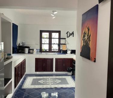 Cherngtalay Villa | Experience Aisawan Resort Villa: 4-Star, Pet-Friendly Retreat