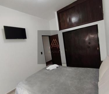 Salta Apartment | Family-Friendly Aisha1alojamiento with 9.6/10 Guest Rating