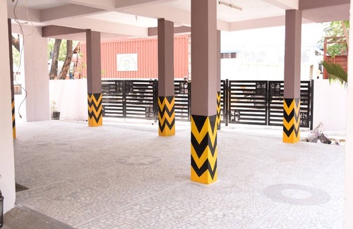 Ambattur Hotel | Budget-Friendly Aishwaryam Deshna Apartment with Breakfast