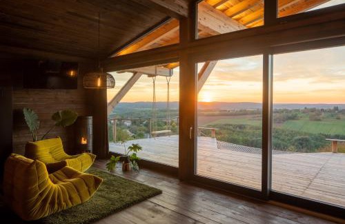 Zalaegerszeg Villa | Elegant AISLAMIENTO Luxury House - 4-Star Gem with 9.5/10