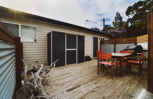 Lunawanna House | Family-Friendly Aisling Beach House with Great Reviews