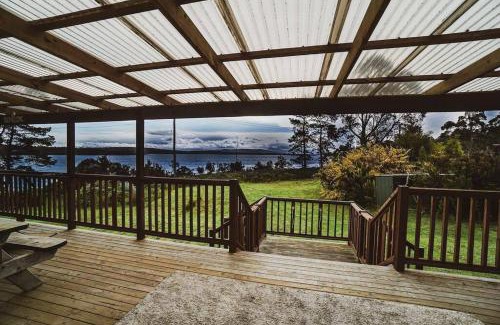 Lunawanna House | Family-Friendly Aisling Beach House with Great Reviews