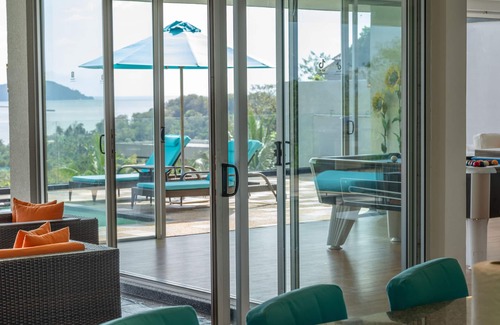 Kuala Teriang Villa | Discover Aislinn Villa: Your Own Private Pool Retreat