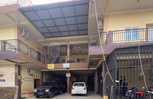 Stabat Hotel | Discover Aisyah Homestay Syariah RedPartner: Family-Friendly Stay