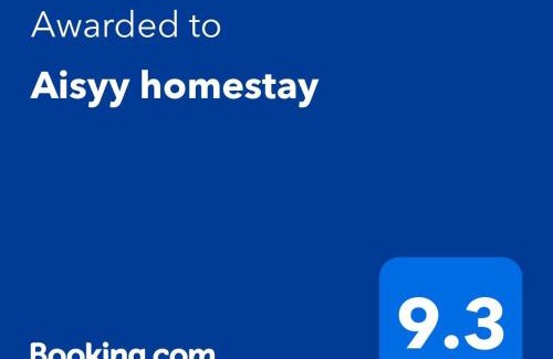 Kota Sarang Semut House | Discover Aisyy Homestay: Family-Friendly Retreat with 9.2/10
