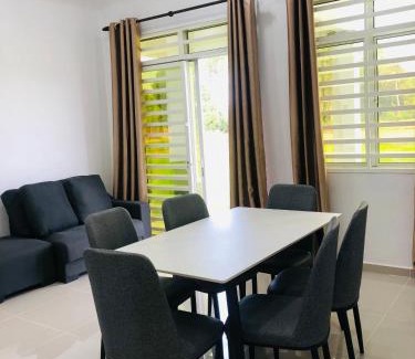 Kota Sarang Semut House | Discover Aisyy Homestay: Family-Friendly Retreat with 9.2/10