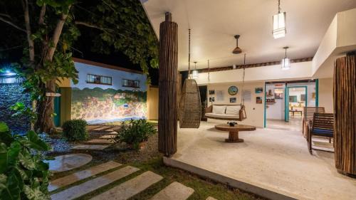 Palomino Hotel | Discover Aite Eco Resort: 4-Star Oasis with Ocean Views