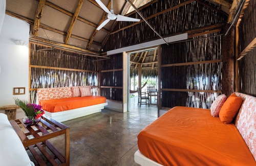 Palomino Hotel | Experience Aite Hotel: Poolside Bliss with Ocean Views