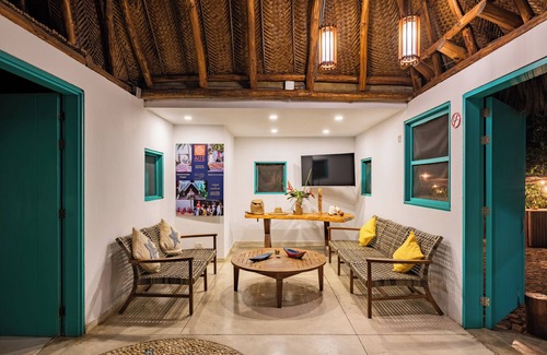 Palomino Hotel | Experience Aite Hotel: Poolside Bliss with Ocean Views