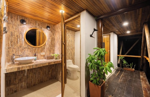 Palomino Hotel | Experience Aite Hotel: Poolside Bliss with Ocean Views